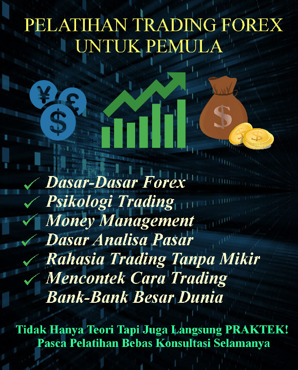 Belajar Forex Untuk Pemula
