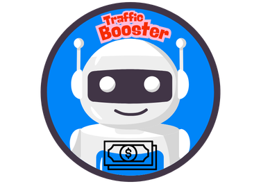 TRAFFIC BOOSTER — Real Human Traffic Simulator
